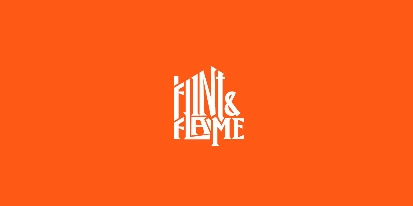 flint-flame