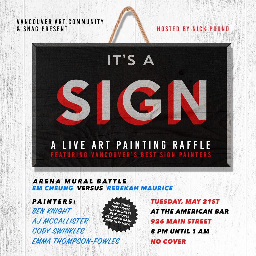 snag-art-event-vancouver-its-a-sign